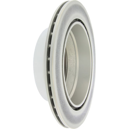 Centric Parts Disc Brake Rotor GCX with Partial Coating for 2000-2007 Chevrolet Silverado 1500 320.66041