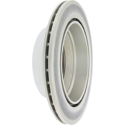 Centric Parts Disc Brake Rotor GCX with Partial Coating for 2000-2007 Chevrolet Silverado 1500 320.66041