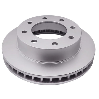 Centric Parts Disc Brake Rotor GCX with Full Coating 320.66042F
