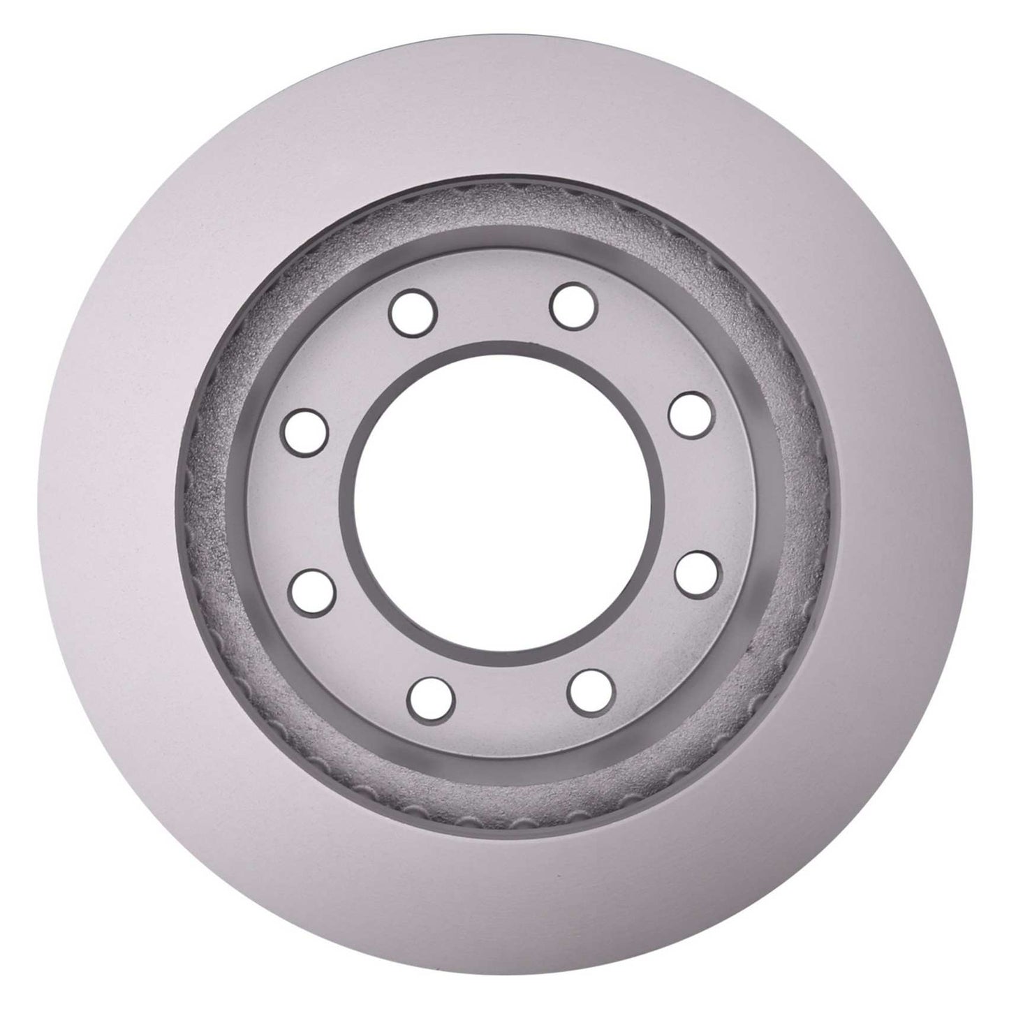 Centric Parts Disc Brake Rotor GCX with Full Coating 320.66042F