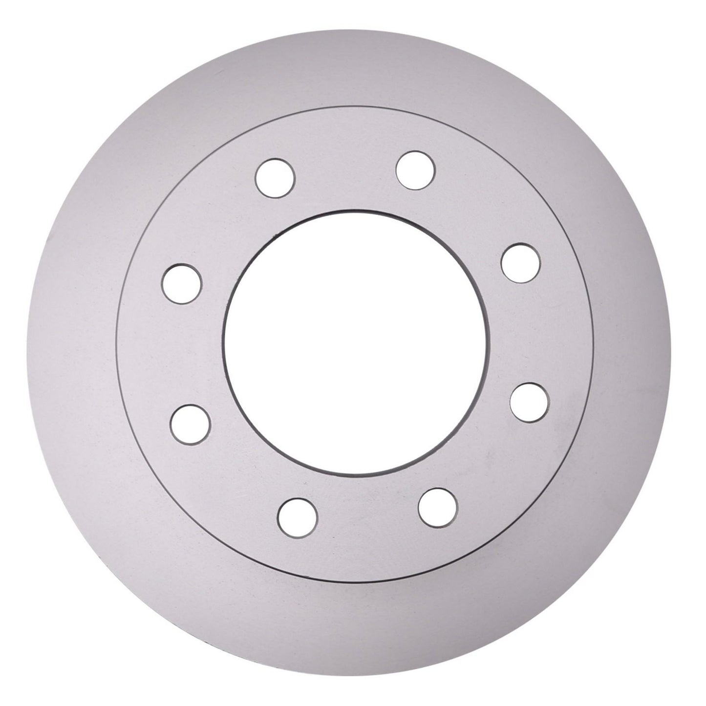 Centric Parts Disc Brake Rotor GCX with Full Coating 320.66042F