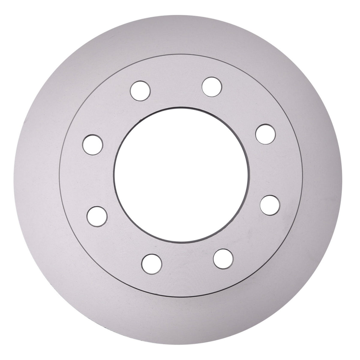 Centric Parts Disc Brake Rotor GCX with Full Coating 320.66042F