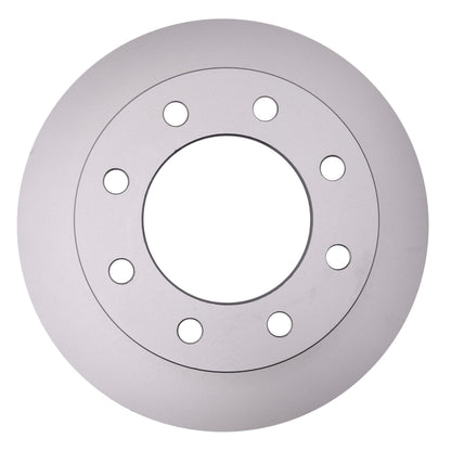 Centric Parts Disc Brake Rotor GCX with Full Coating 320.66042F
