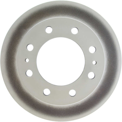 Stoptech Centric GCX Rotor w/Partial Coating - Front 320.66042