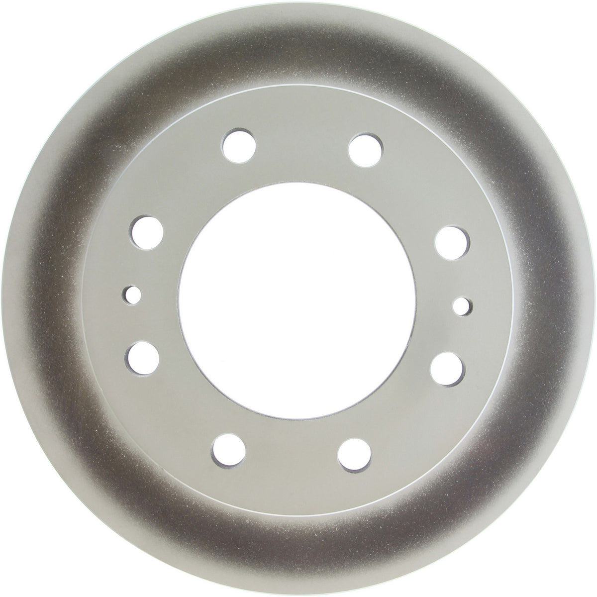 Stoptech Centric GCX Rotor w/Partial Coating - Front 320.66042