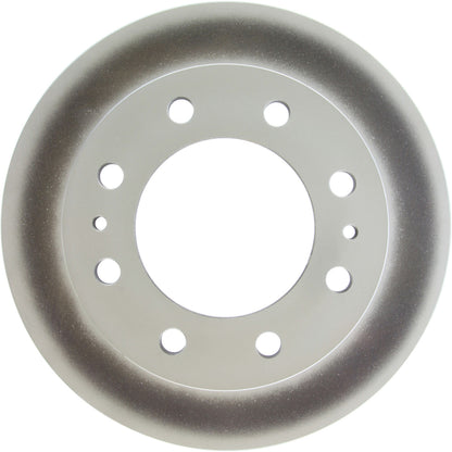 Stoptech Centric GCX Rotor w/Partial Coating - Front 320.66042