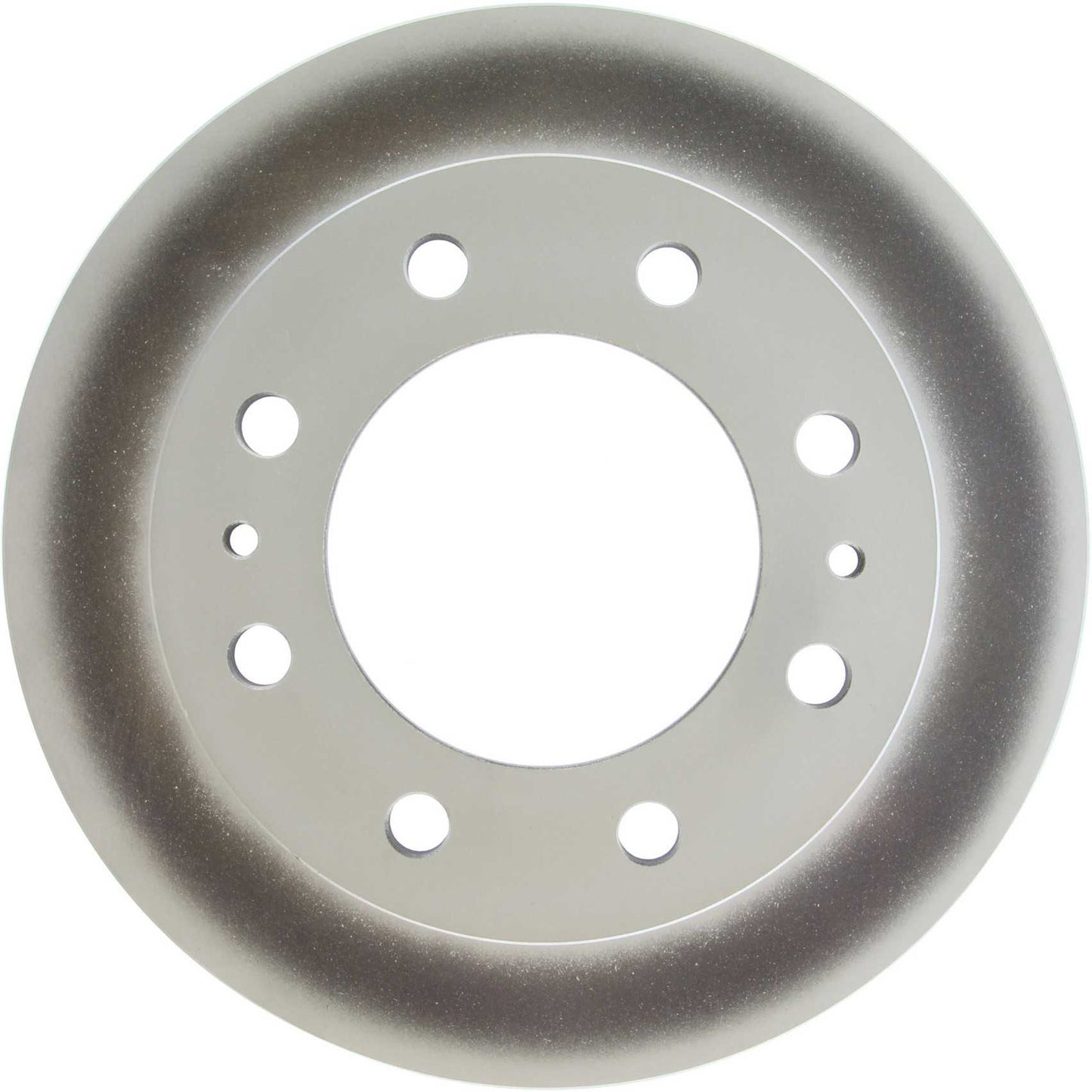 Centric Parts Disc Brake Rotor GCX with Partial Coating for 2000-2006 Cadillac DeVille, Chevrolet Avalanche 320.66042