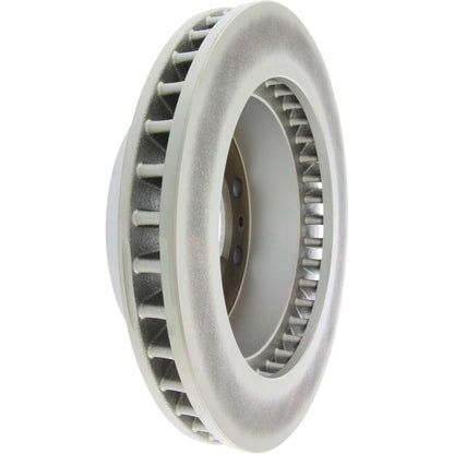 Stoptech Centric GCX Rotor w/Partial Coating - Front 320.66042