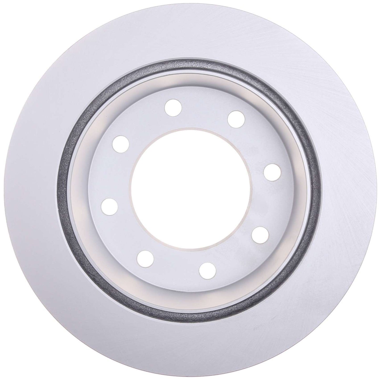 Centric Parts Disc Brake Rotor GCX with Full Coating for 2002-2006 Chevrolet Avalanche 2500, 2003-2009 Express 2500, 2011-2022 Express 3500, 2004-2005 Silverado 1500 HD, 2007 Silverado 1500 HD Classic 320.66043F