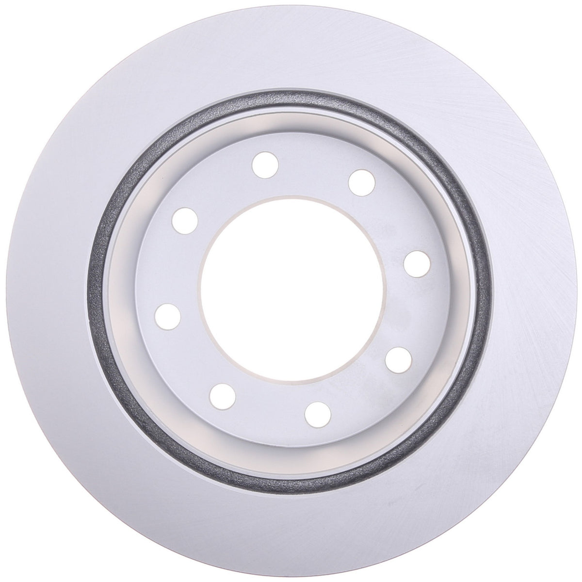 Centric Parts Disc Brake Rotor GCX with Full Coating for 2002-2006 Chevrolet Avalanche 2500, 2003-2009 Express 2500, 2011-2022 Express 3500, 2004-2005 Silverado 1500 HD, 2007 Silverado 1500 HD Classic 320.66043F