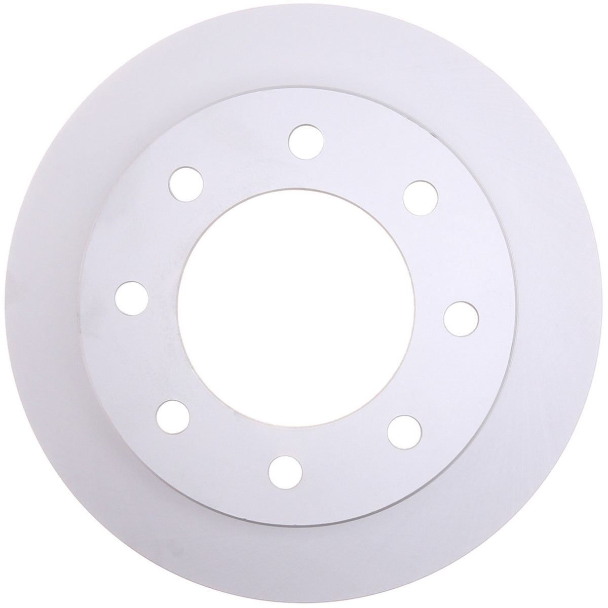 Centric Parts Disc Brake Rotor GCX with Full Coating for 2002-2006 Chevrolet Avalanche 2500, 2003-2009 Express 2500, 2011-2022 Express 3500, 2004-2005 Silverado 1500 HD, 2007 Silverado 1500 HD Classic 320.66043F