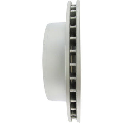 Centric Parts Disc Brake Rotor GCX with Full Coating for 2002-2006 Chevrolet Avalanche 2500, 2003-2009 Express 2500, 2011-2022 Express 3500, 2004-2005 Silverado 1500 HD, 2007 Silverado 1500 HD Classic 320.66043F