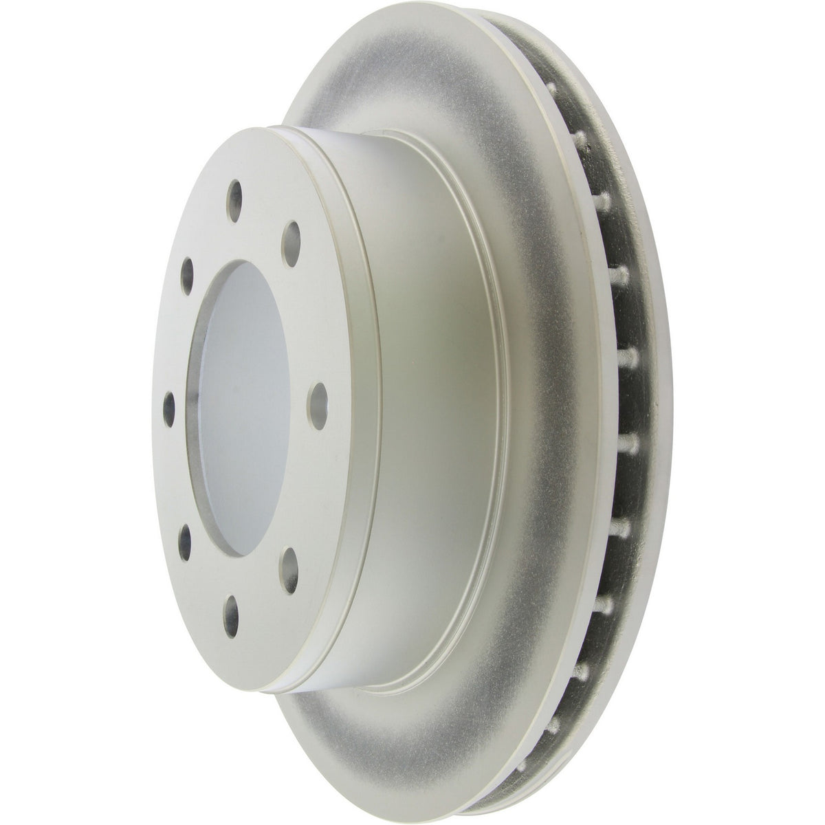 Centric Parts Disc Brake Rotor GCX with Partial Coating for 2002-2009 Chevrolet Avalanche Express Silverado 320.66043