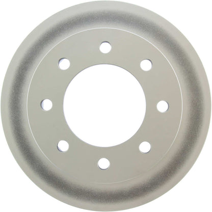 Centric Parts Disc Brake Rotor GCX with Partial Coating for 2002-2009 Chevrolet Avalanche Express Silverado 320.66043