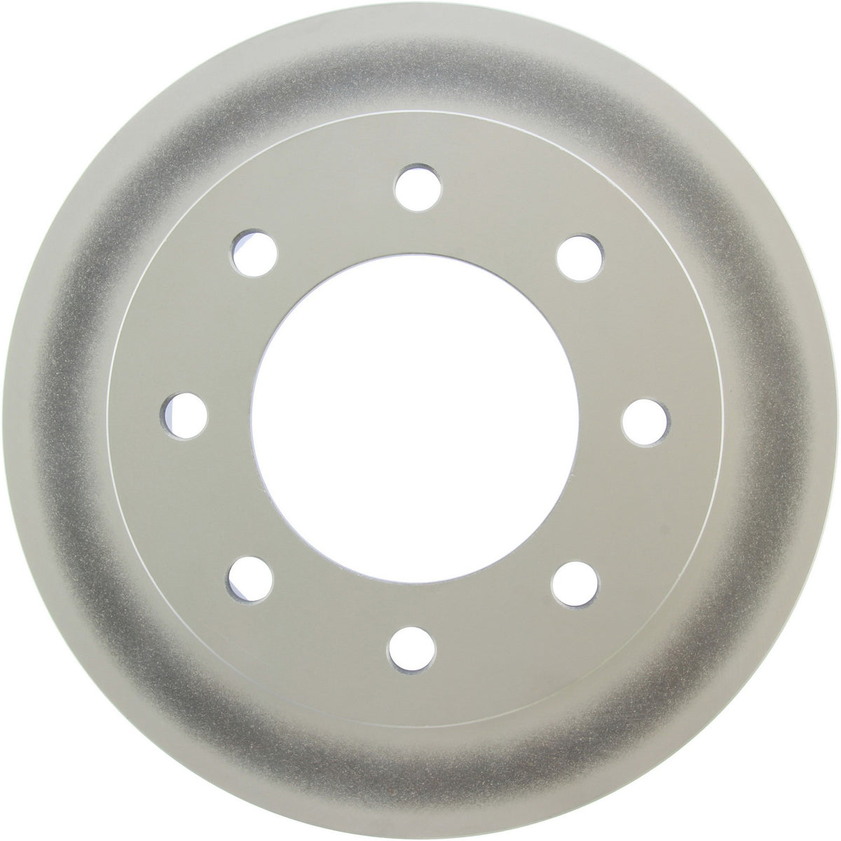 Centric Parts Disc Brake Rotor GCX with Partial Coating for 2002-2009 Chevrolet Avalanche Express Silverado 320.66043
