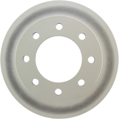 Centric Parts Disc Brake Rotor GCX with Partial Coating for 2002-2009 Chevrolet Avalanche Express Silverado 320.66043