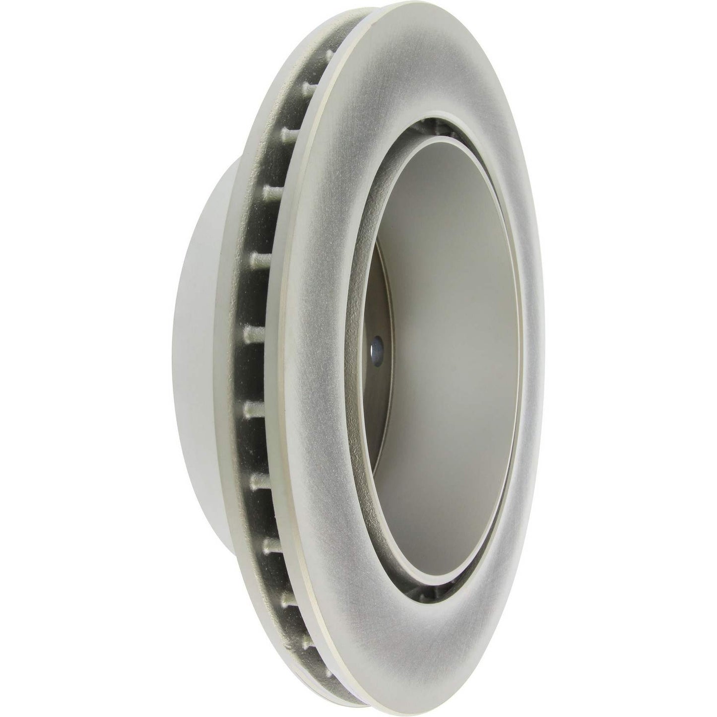 Centric Parts Disc Brake Rotor GCX with Partial Coating for 2002-2009 Chevrolet Avalanche Express Silverado 320.66043