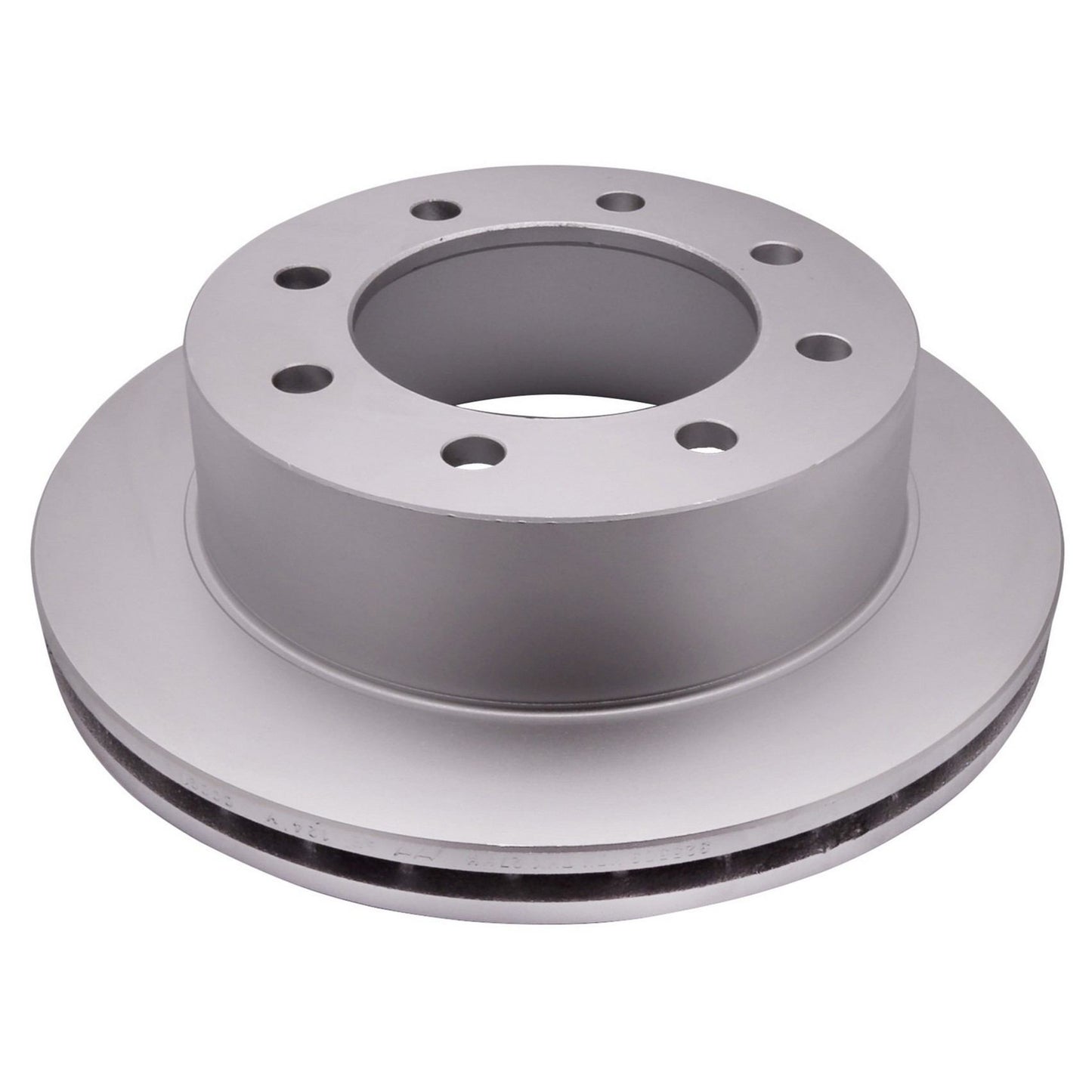 Centric Parts Disc Brake Rotor GCX with Full Coating for 2002-2006 Chevrolet Avalanche 2500, 2003-2017 Express 2500/3500, 2004 Silverado 1500, 1999-2010 Silverado 2500/HD, 2004-2007 Silverado 3500 Classic 320.66044F