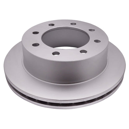 Centric Parts Disc Brake Rotor GCX with Full Coating for 2002-2006 Chevrolet Avalanche 2500, 2003-2017 Express 2500/3500, 2004 Silverado 1500, 1999-2010 Silverado 2500/HD, 2004-2007 Silverado 3500 Classic 320.66044F
