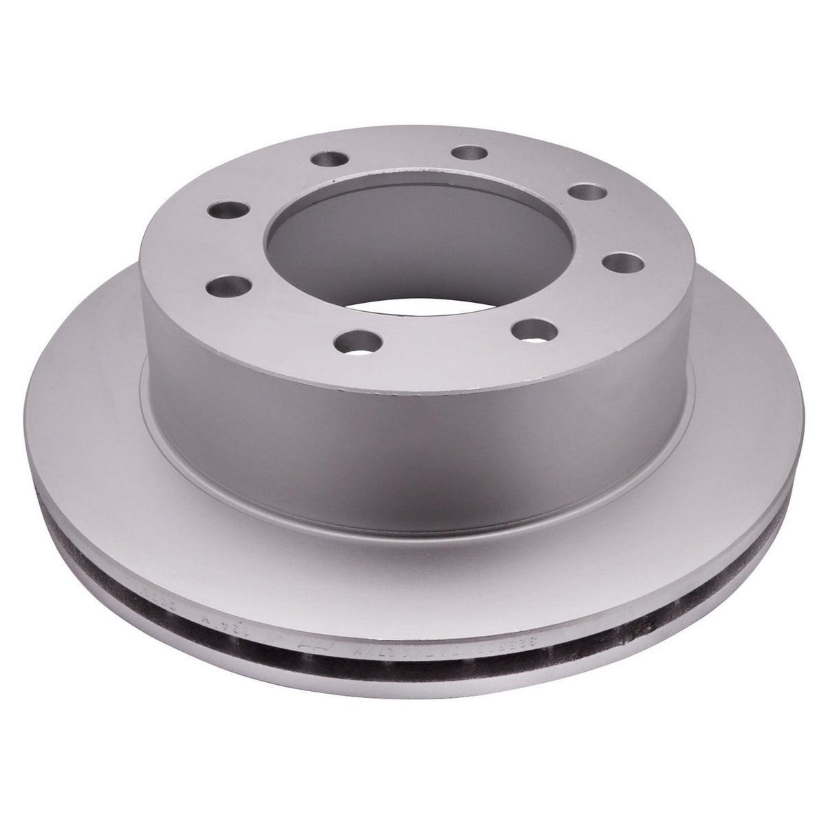 Centric Parts Disc Brake Rotor GCX with Full Coating for 2002-2006 Chevrolet Avalanche 2500, 2003-2017 Express 2500/3500, 2004 Silverado 1500, 1999-2010 Silverado 2500/HD, 2004-2007 Silverado 3500 Classic 320.66044F