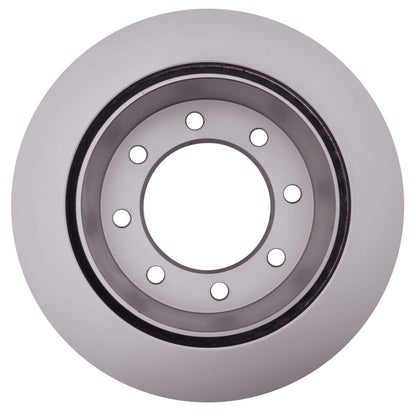 Centric Parts Disc Brake Rotor GCX with Full Coating for 2002-2006 Chevrolet Avalanche 2500, 2003-2017 Express 2500/3500, 2004 Silverado 1500, 1999-2010 Silverado 2500/HD, 2004-2007 Silverado 3500 Classic 320.66044F