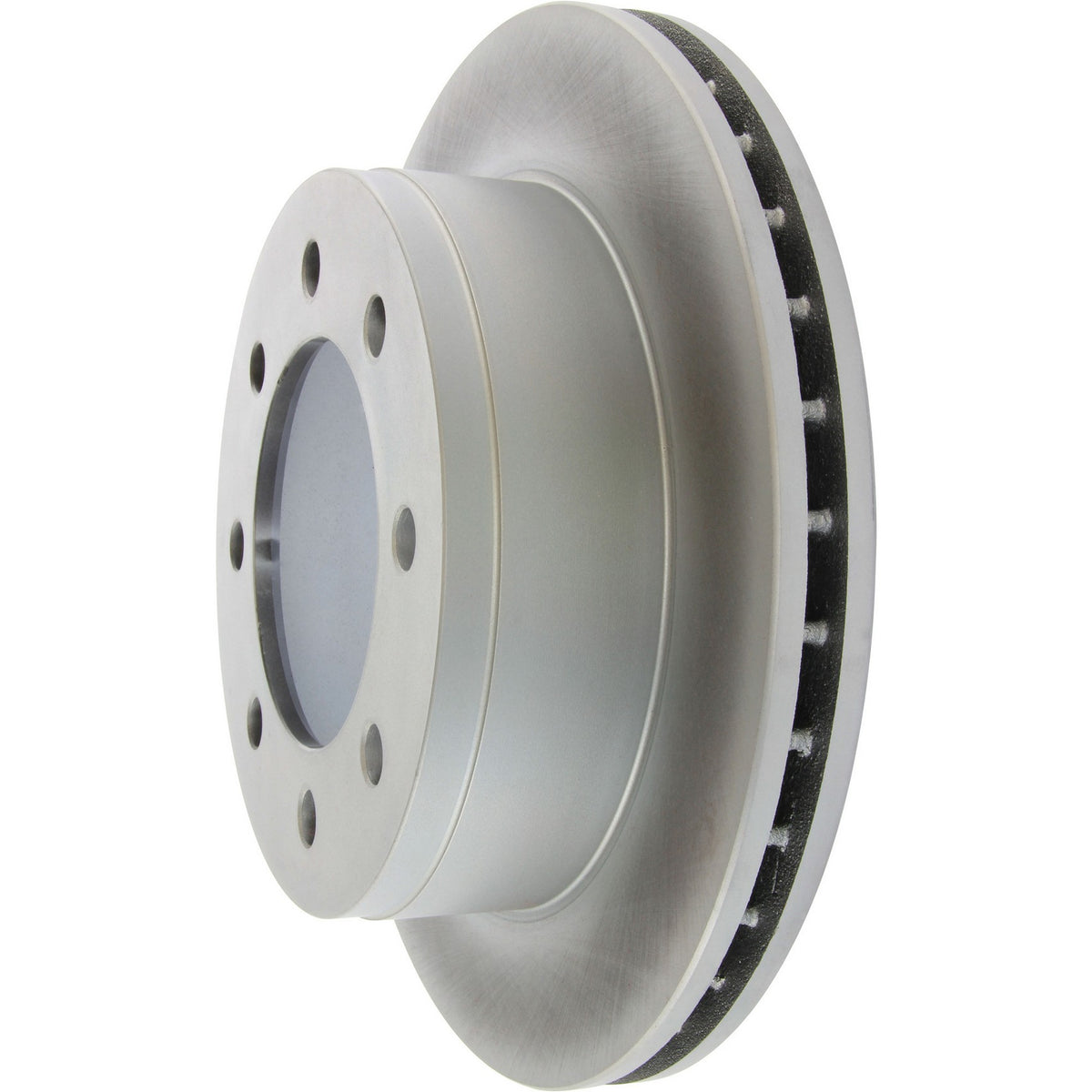 Centric Parts Disc Brake Rotor GCX Partial Coating for 2002-2017 Chevrolet Avalanche Express Silverado 320.66044