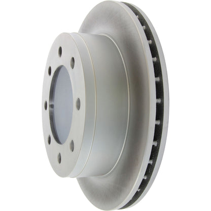 Centric Parts Disc Brake Rotor GCX Partial Coating for 2002-2017 Chevrolet Avalanche Express Silverado 320.66044