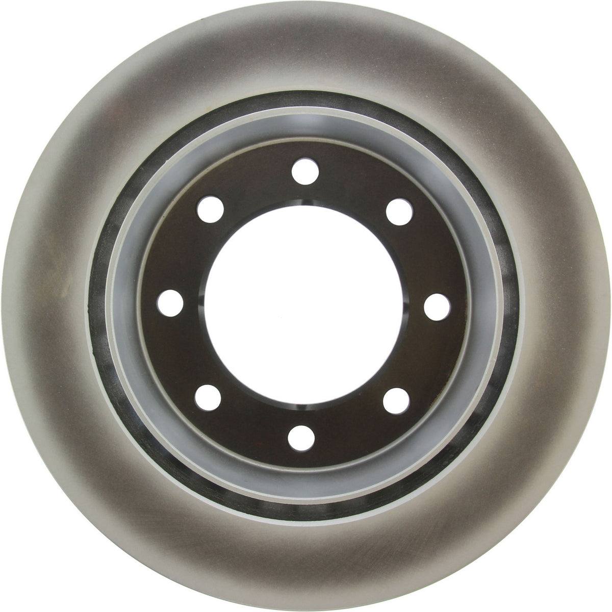 Centric Parts Disc Brake Rotor GCX Partial Coating for 2002-2017 Chevrolet Avalanche Express Silverado 320.66044