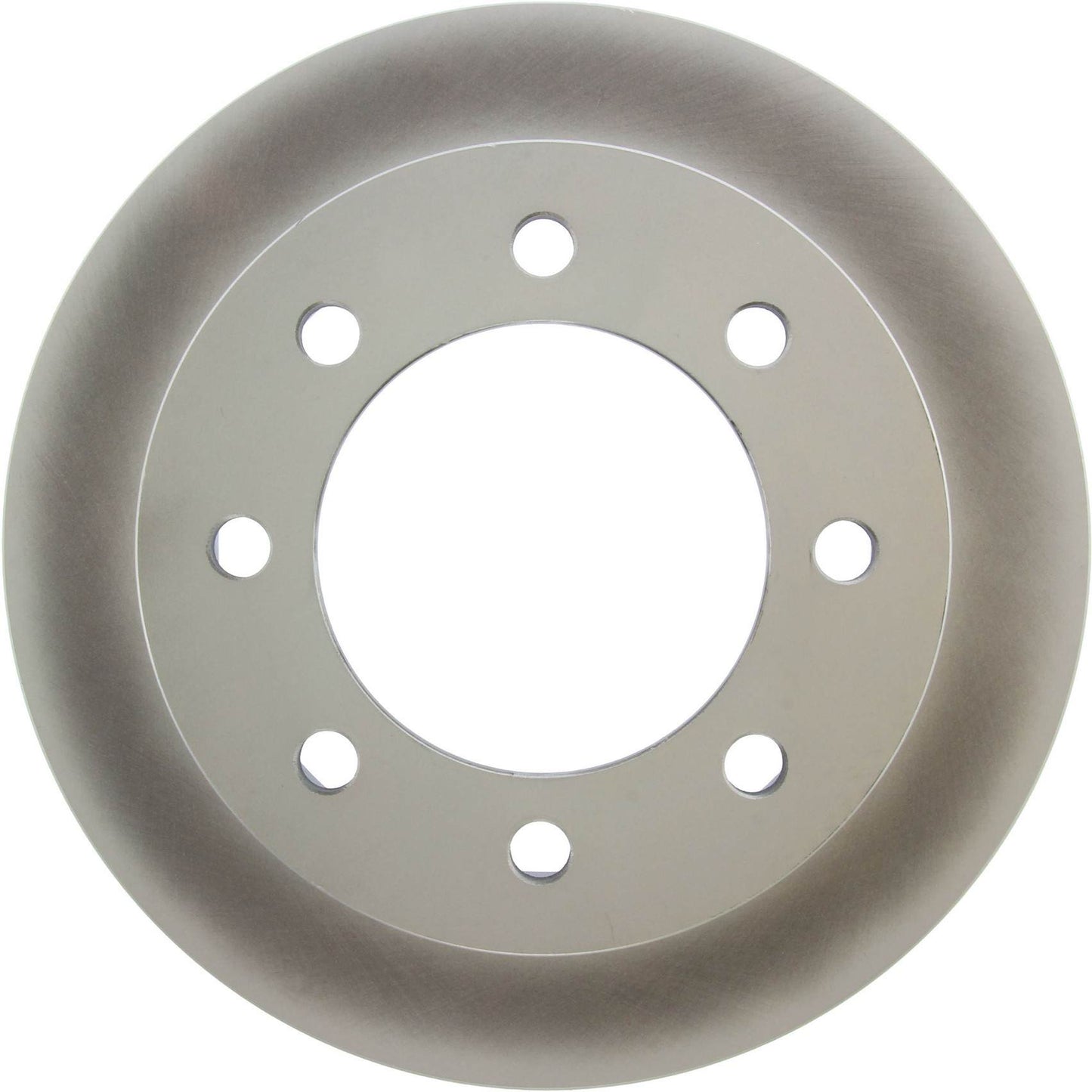 Centric Parts Disc Brake Rotor GCX Partial Coating for 2002-2017 Chevrolet Avalanche Express Silverado 320.66044
