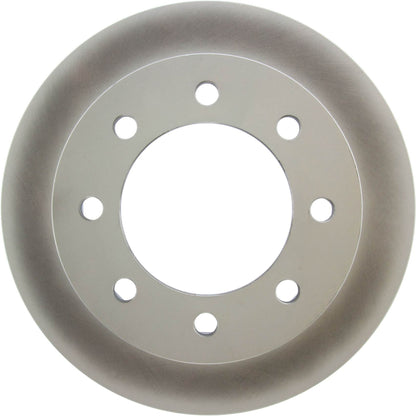 Centric Parts Disc Brake Rotor GCX Partial Coating for 2002-2017 Chevrolet Avalanche Express Silverado 320.66044