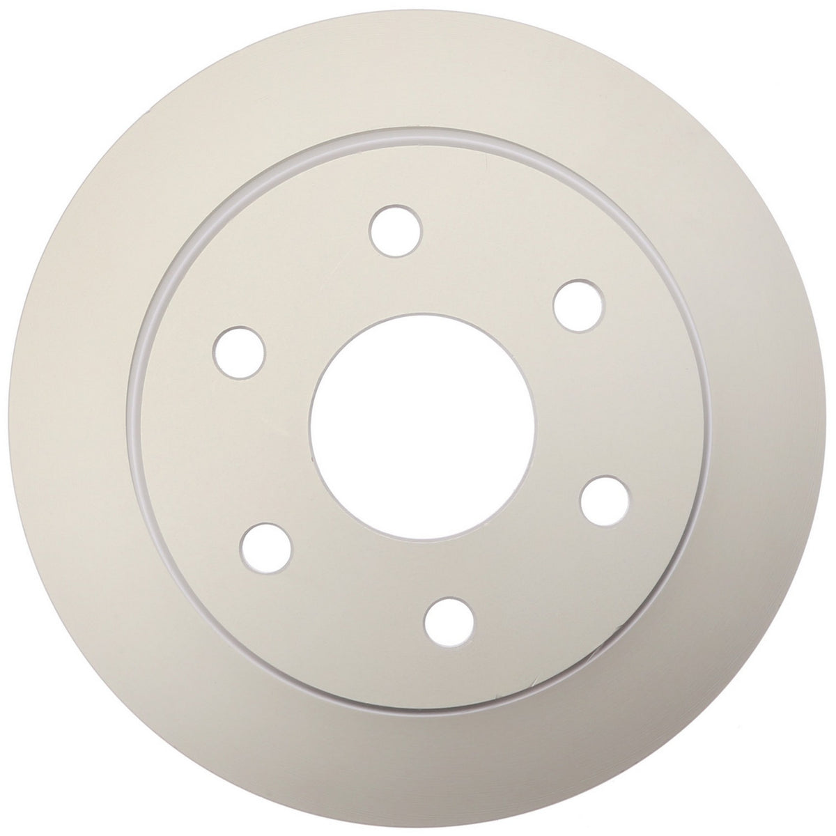 Centric Parts Disc Brake Rotor GCX with Full Coating for 2006-2002 Cadillac Escalade, Escalade ESV, Escalade EXT, Chevrolet Avalanche 1500, Express 1500, Silverado 1500, Suburban 1500, Tahoe, GMC Savana 1500, Sierra 320.66045F