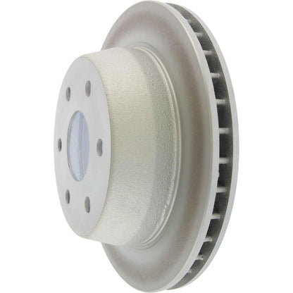 Centric Parts GCX Elemental Protection Brake Rotors By StopTech 320.66045