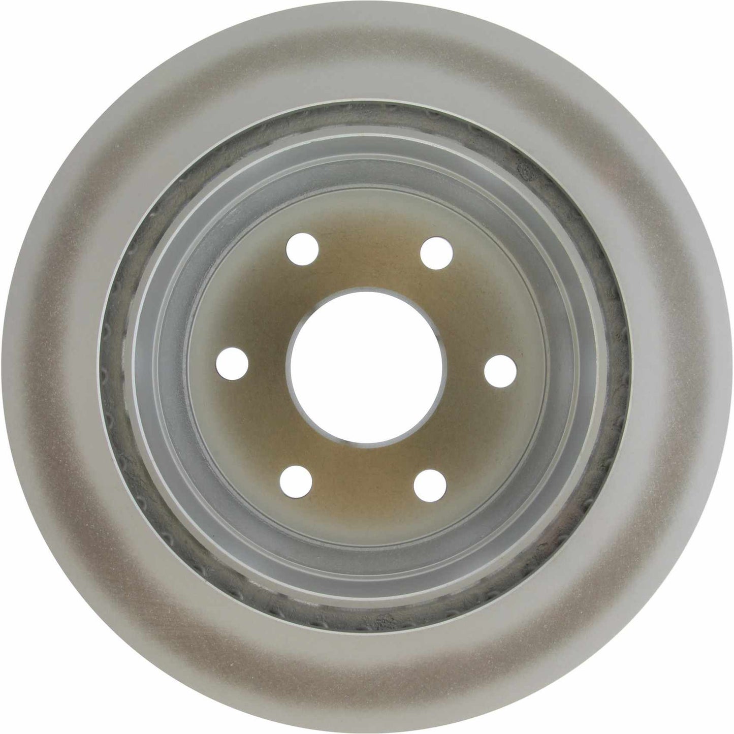 Centric Parts GCX Elemental Protection Brake Rotors By StopTech 320.66045