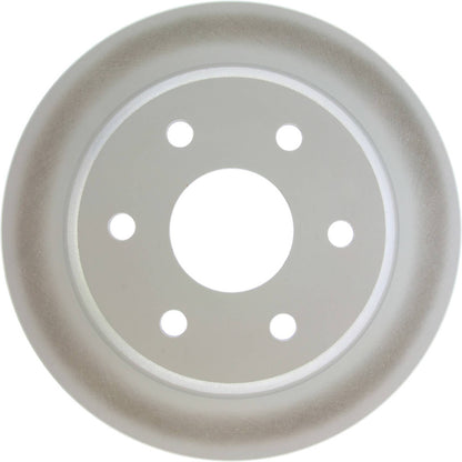 Centric Parts GCX Elemental Protection Brake Rotors By StopTech 320.66045