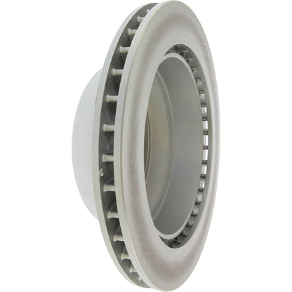 Centric Parts Disc Brake Rotor GCX with Partial Coating for 2000-2006 Cadillac Escalade Chevrolet Avalanche 320.66045