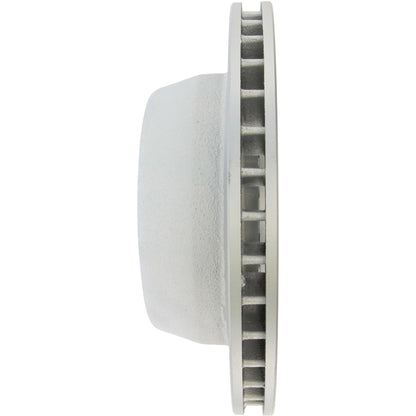 Centric Parts Disc Brake Rotor GCX with Partial Coating for 2000-2006 Cadillac Escalade Chevrolet Avalanche 320.66045