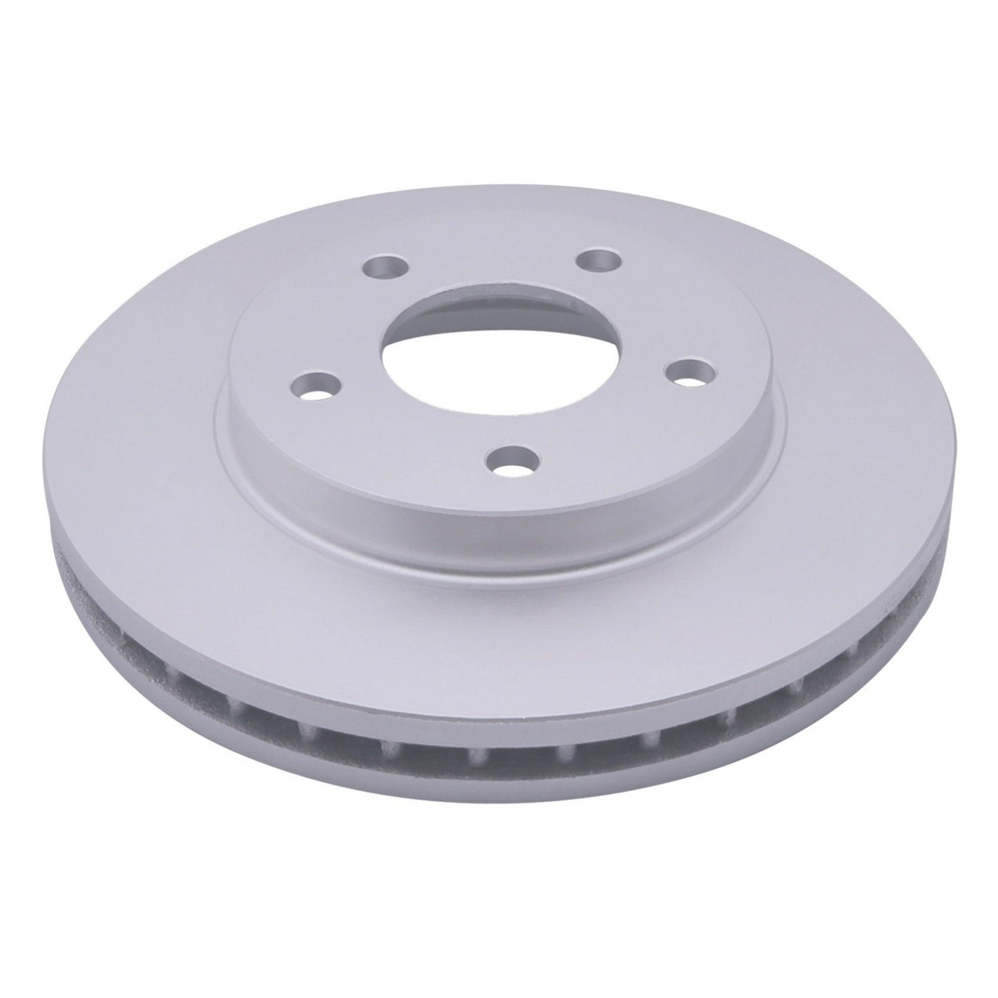 Centric Parts Disc Brake Rotor with RS200 Finish for 320.66046F