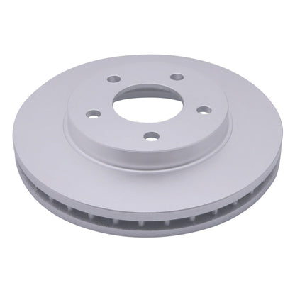 Centric Parts Disc Brake Rotor with RS200 Finish for 320.66046F