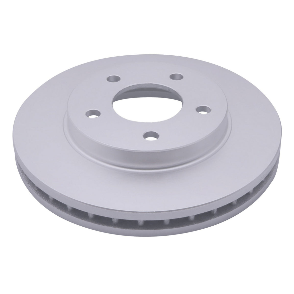 Centric Parts Disc Brake Rotor with RS200 Finish for 320.66046F