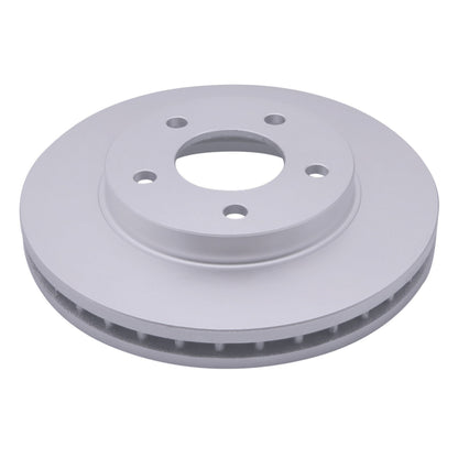 Centric Parts Disc Brake Rotor with RS200 Finish for 320.66046F