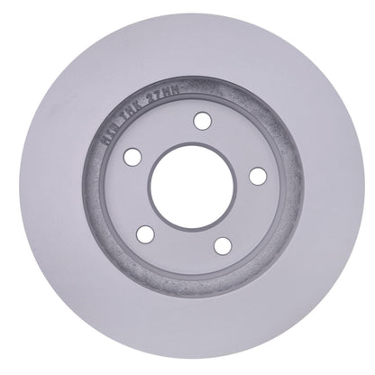 Centric Parts Disc Brake Rotor with RS200 Finish for 320.66046F