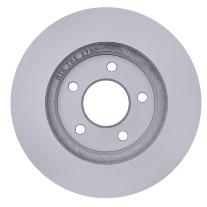 Centric Parts Disc Brake Rotor with RS200 Finish for 320.66046F