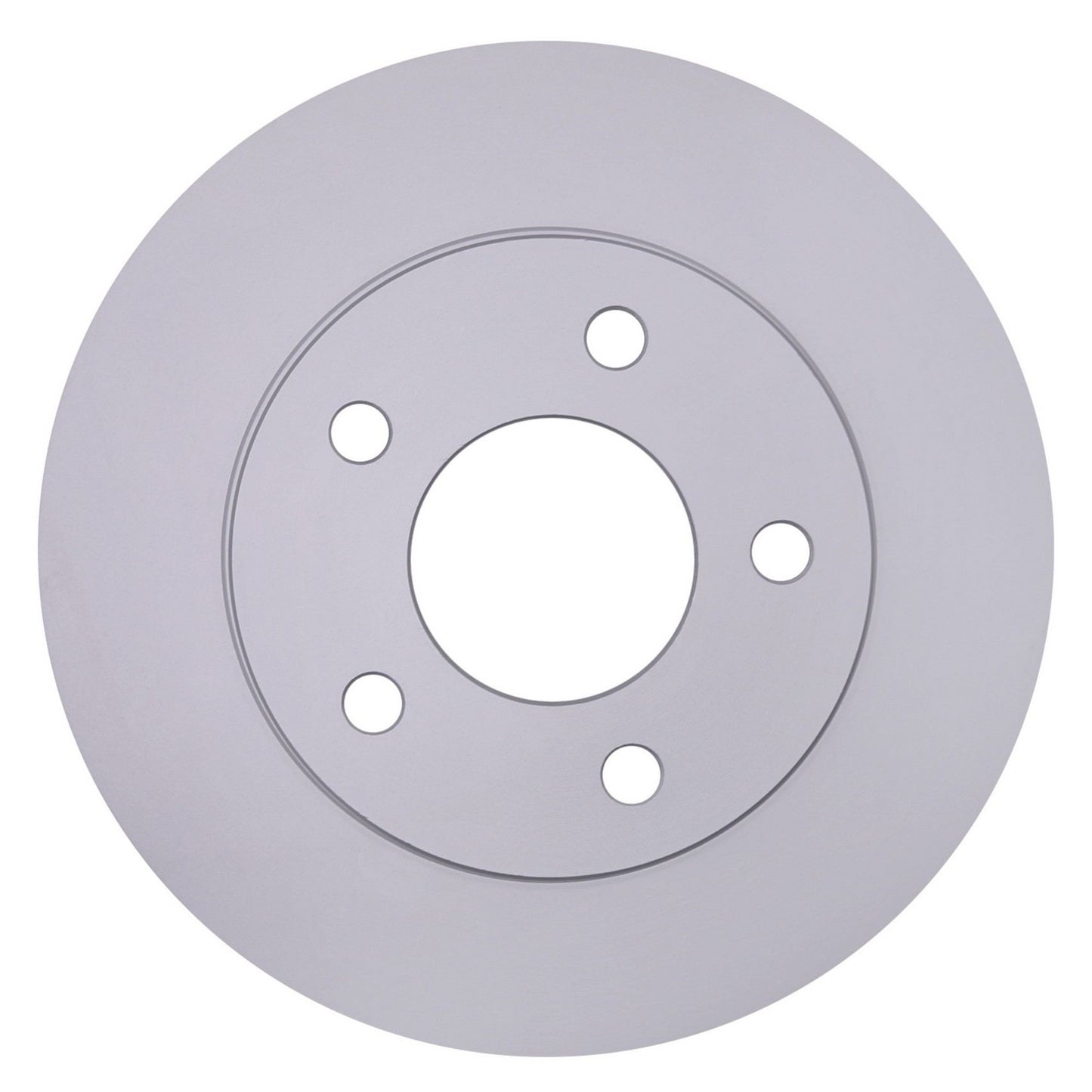 Centric Parts Disc Brake Rotor with RS200 Finish for 320.66046F