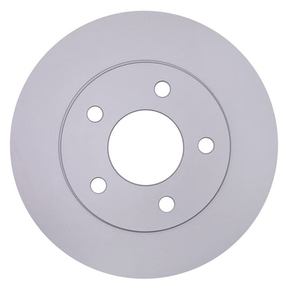 Centric Parts Disc Brake Rotor with RS200 Finish for 320.66046F