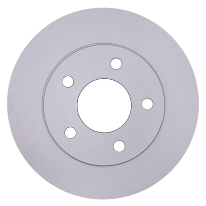 Centric Parts Disc Brake Rotor with RS200 Finish for 320.66046F