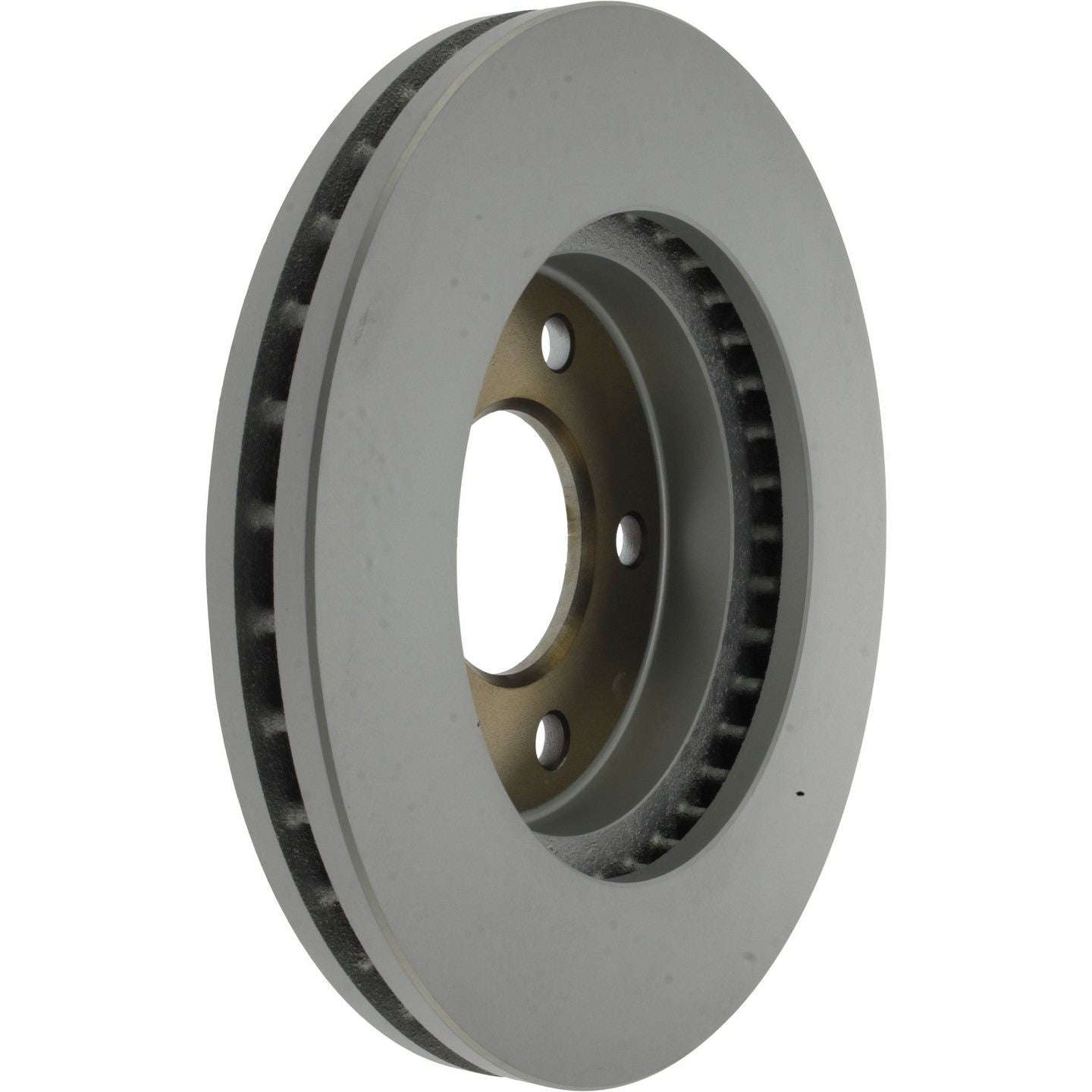 Centric Parts Disc Brake Rotor with RS200 Finish for 320.66046F