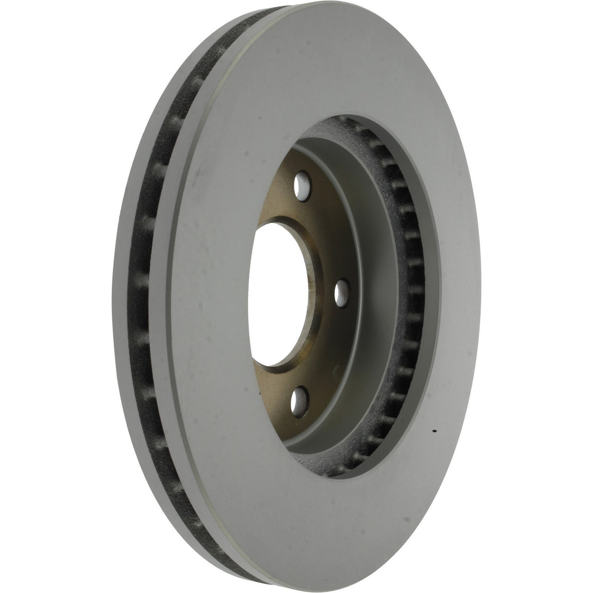 Centric Parts Disc Brake Rotor with RS200 Finish for 320.66046F