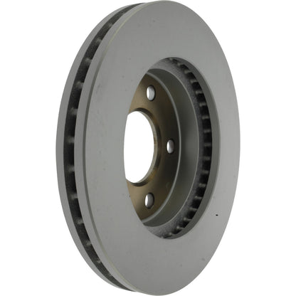 Centric Parts Disc Brake Rotor with RS200 Finish for 320.66046F