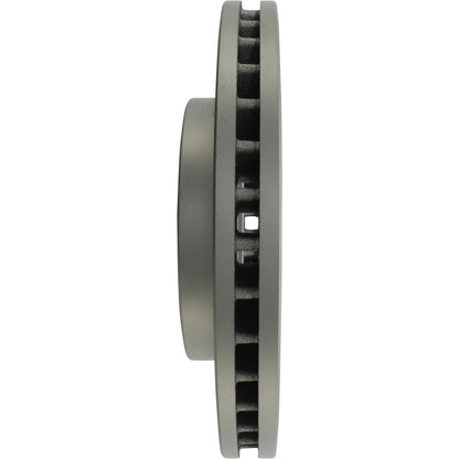 Centric Parts Disc Brake Rotor with RS200 Finish for 320.66046F