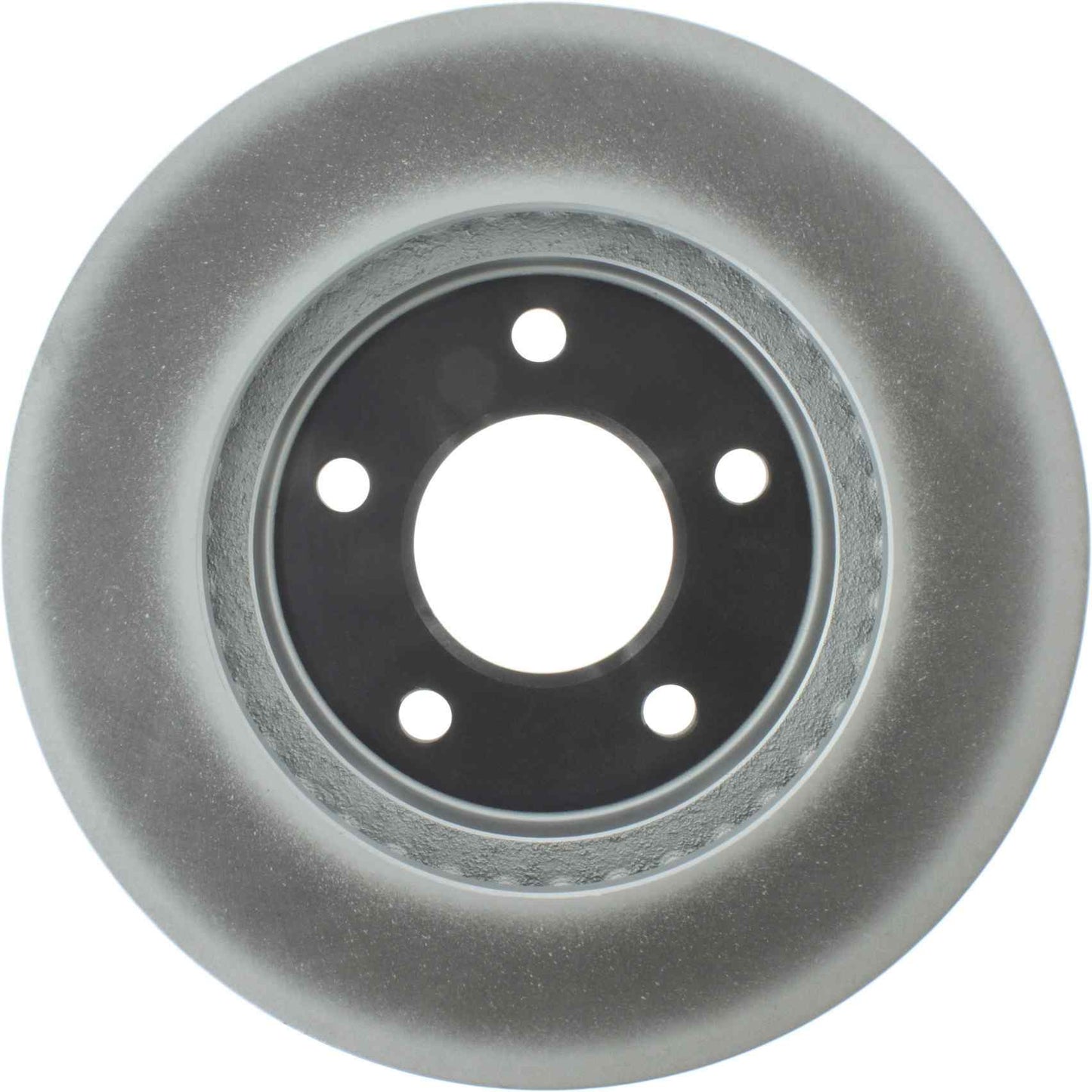 Centric Parts Disc Brake Rotor GCX with Partial Coating for 2002-2007 Buick Rendezvous 2001-2005 Pontiac Aztek 320.66046